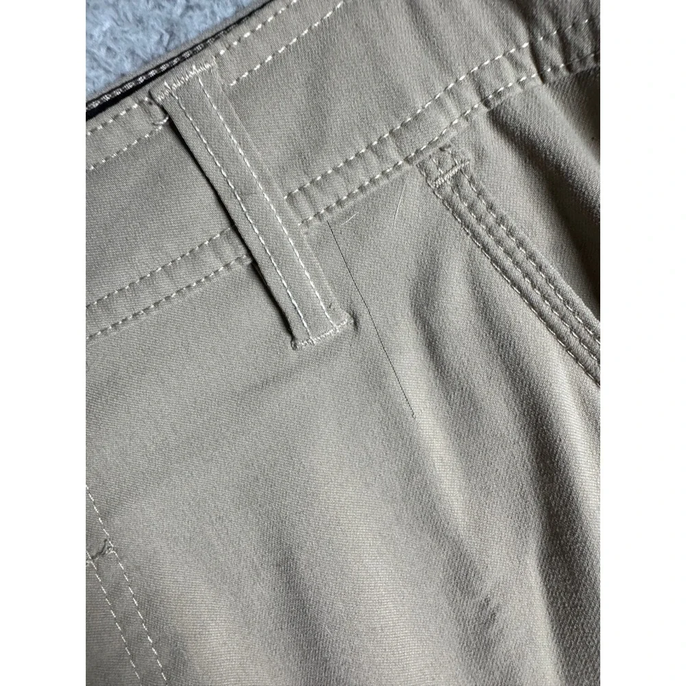Prana lint pull